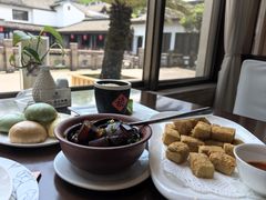 -绍兴饭店知遇楼(环山路店)