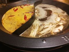 -大龙辣火锅·龙虾·烧烤(湖滨新天地店)