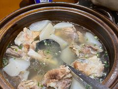 -一江水食府(后湖店)