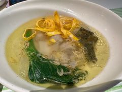 -桂满陇·蟹黄小笼汤包(中山公园店)