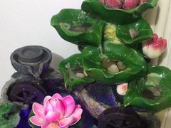 -润合汇养生馆(佳宁娜广场店)