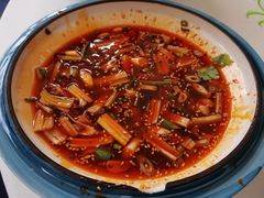 -院8里·小聚园(九眼桥店)
