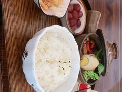 -小银家日式简餐(中信丹阳花园店)