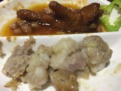 -隆隆金大茶楼(地王广场店)
