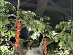 -易老九江湖菜(北滨一路店)