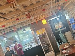 -三个大叔东北烧烤·砂锅菜(西三旗店)