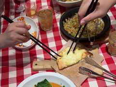 -西贝(上海中心店)