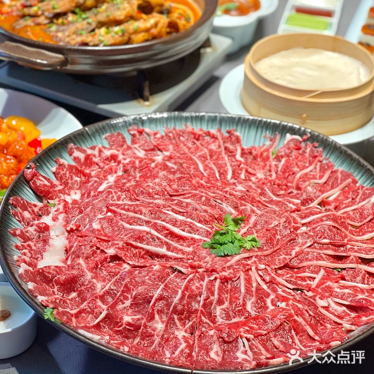 惠州!!仪式感拉满的生日精致湘菜餐厅