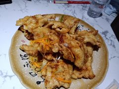 -乡间好味私家菜(总店)