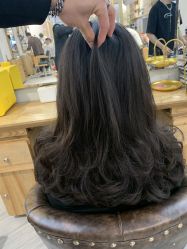 -苏豪路易士·嘉玛发廊