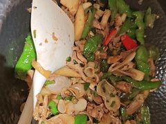 -麻都·成都菜(人民广场店)