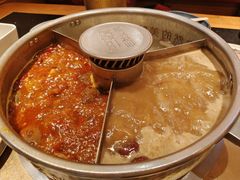 -巴奴毛肚火锅(京西大悦城店)