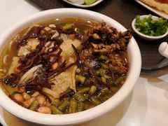 -水平有限广西米粉·广西风味集(五道口店)