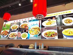 -渔民船说·北塘海鲜·天津菜·海肠捞饭(北塘古镇店)