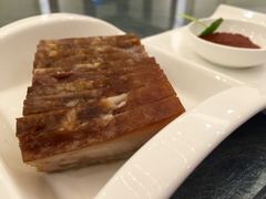 -南京东郊国宾馆