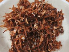 小菜-贤花饭店(城阳店)