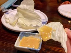 前菜-鸟鹏烧鸟居酒屋(熙龙湾店)