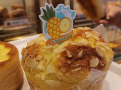 -85度C(上海瑞丽店)
