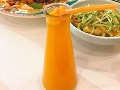 -巴依老爷新疆美食(工体旗舰店)