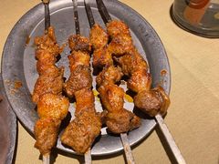 -丝路金桃·新疆菜(徐汇店)