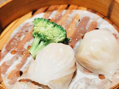 -虾饺妹·粤式手工点心(水荫路店)