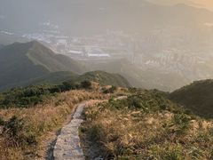 -梧桐山风景名胜区