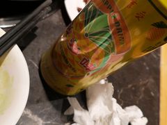 -火锅岛潮牌自助餐厅(天津天佑城店)