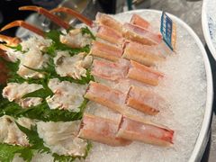 -1718海鲜姿造(苏宁宴请臻选店)