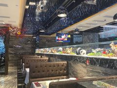 -红辣椒·川菜·火锅(大洋中心店)
