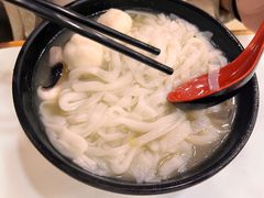 -文辉墨鱼丸大王(铜锣湾渣甸街总店)