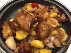 -琉璃餐厅(德基广场店)