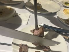 -拉蒂娜·巴西牛排馆 Latina·Brazilian Steakhouse(陆家嘴旗舰店)