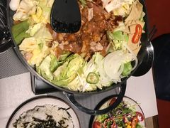 -阿萨韩食(万达广场金街店)
