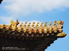 -故宫博物院(故宫)