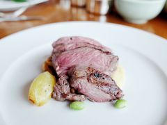 -非常时髦餐厅VUE Restaurant(外滩茂悦大酒店)