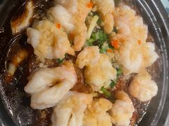 -绿茶餐厅(北京凤凰汇店)