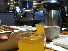 -木屋烧烤(创意园店)