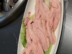 -巴蜀大将火锅(春熙店)