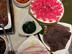 -海底捞火锅(劲松店)