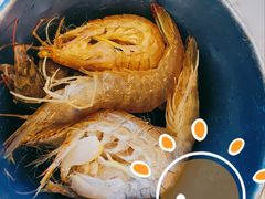 -澜悦港海鲜体验主题餐厅