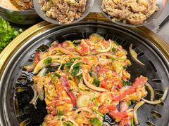 -杨小佳·齐齐哈尔烤肉·烤串(广州店)