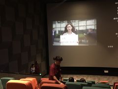 -喜满客影城(汉神广场店)