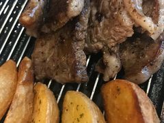 -西部牛排(京华城店)