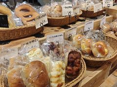 -佐敦面包铺·JORDAN BAKERY