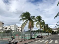 -三亚航空旅游职业学院