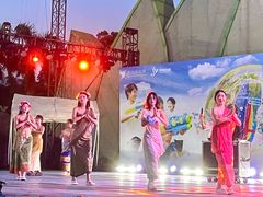 -东南花都花博园