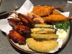 -禾绿寿司·定食·拉面·烧炸(喜荟城店)