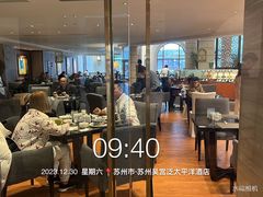 -苏州吴宫泛太平洋酒店