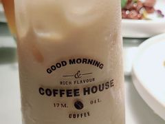 -绿茶餐厅(西湖银泰百货店)