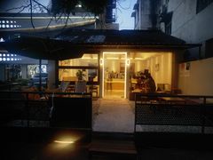 -稀物集咖啡(徽州大道店)